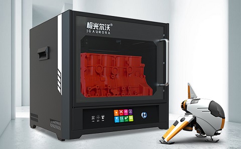 想進入3d打印機行業，該怎么利用3d打印機盈利呢？