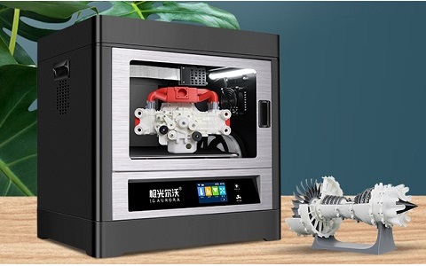 3d打印機的部分相關知識，了解一下！