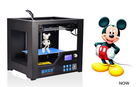 3D打印機怎么選？